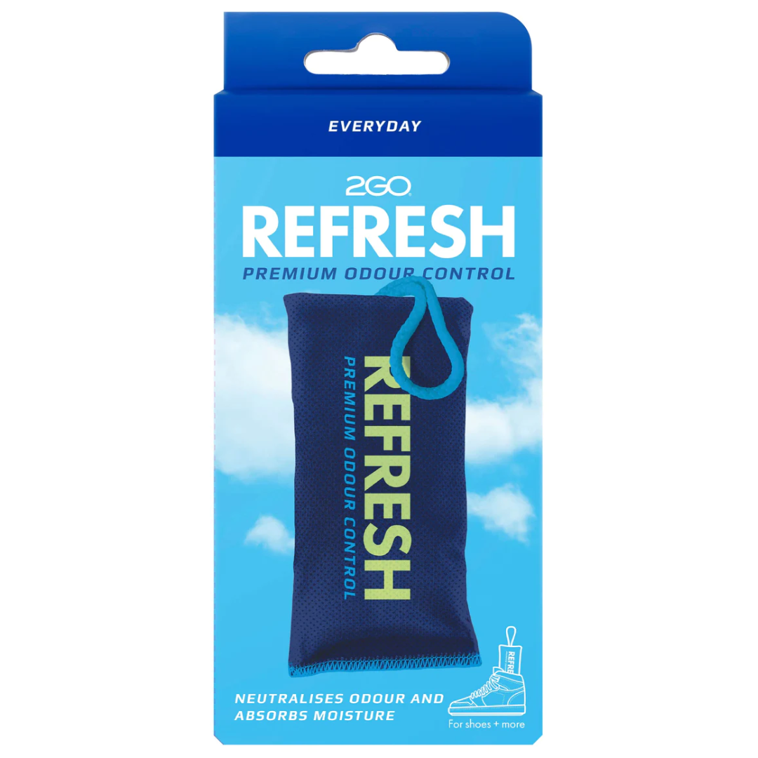 2GO REFRESH
