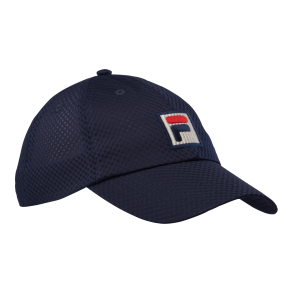 Fila Player Cap Sampau (3 Farver)