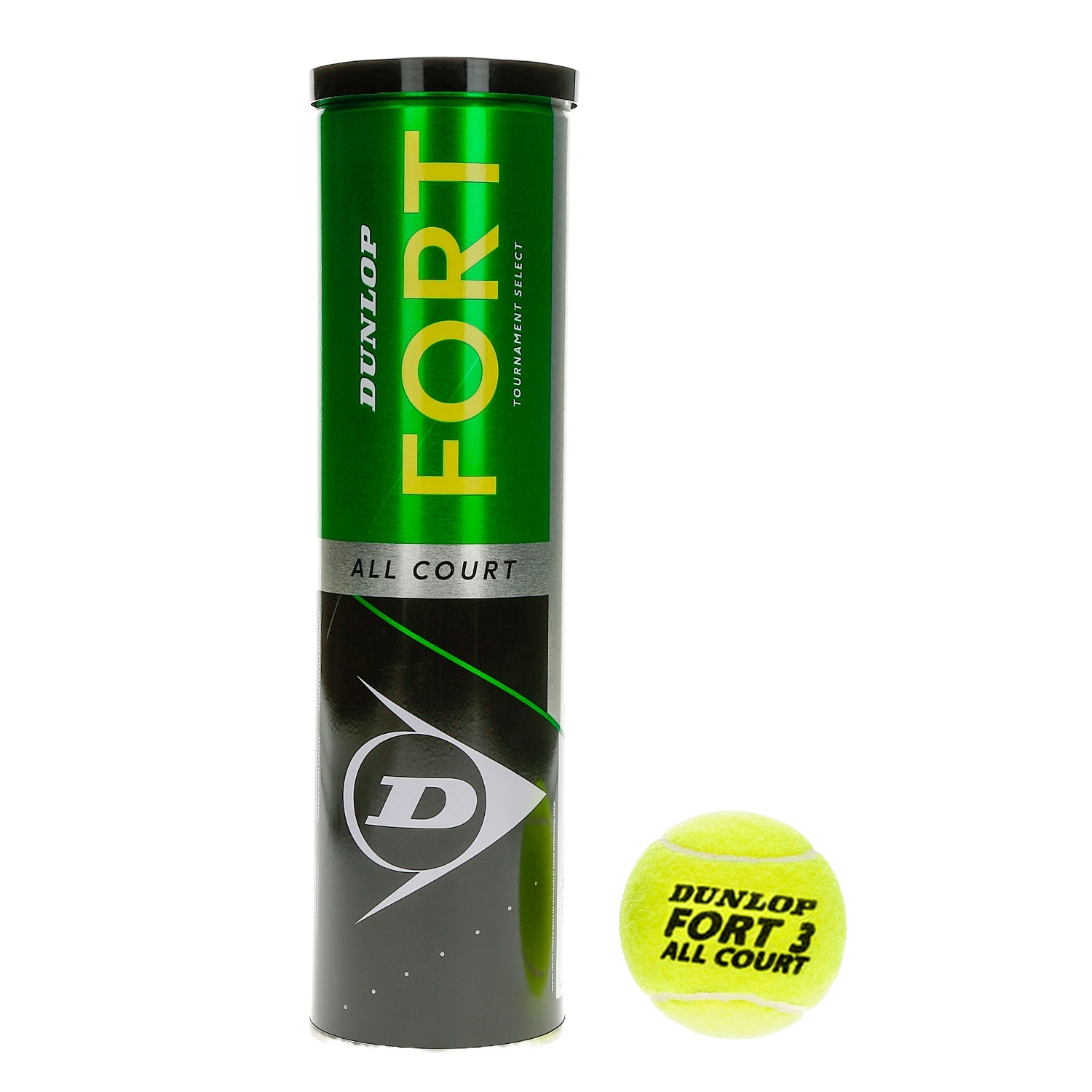 Dunlop Fort 4 Bolde