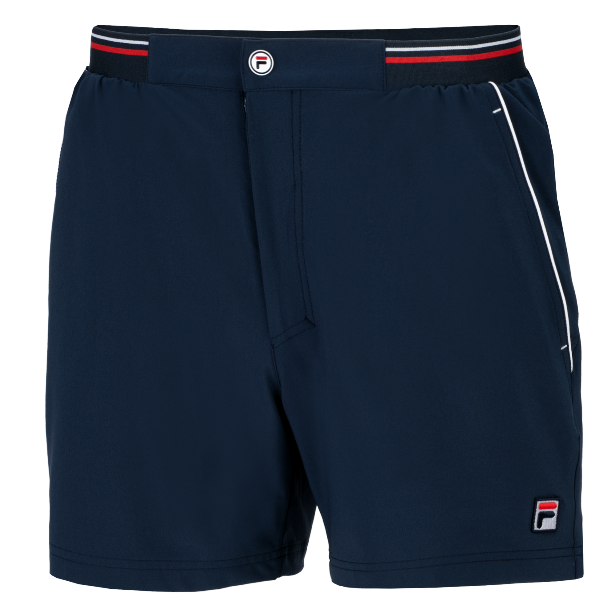 Fila Stephan Shorts - Navy