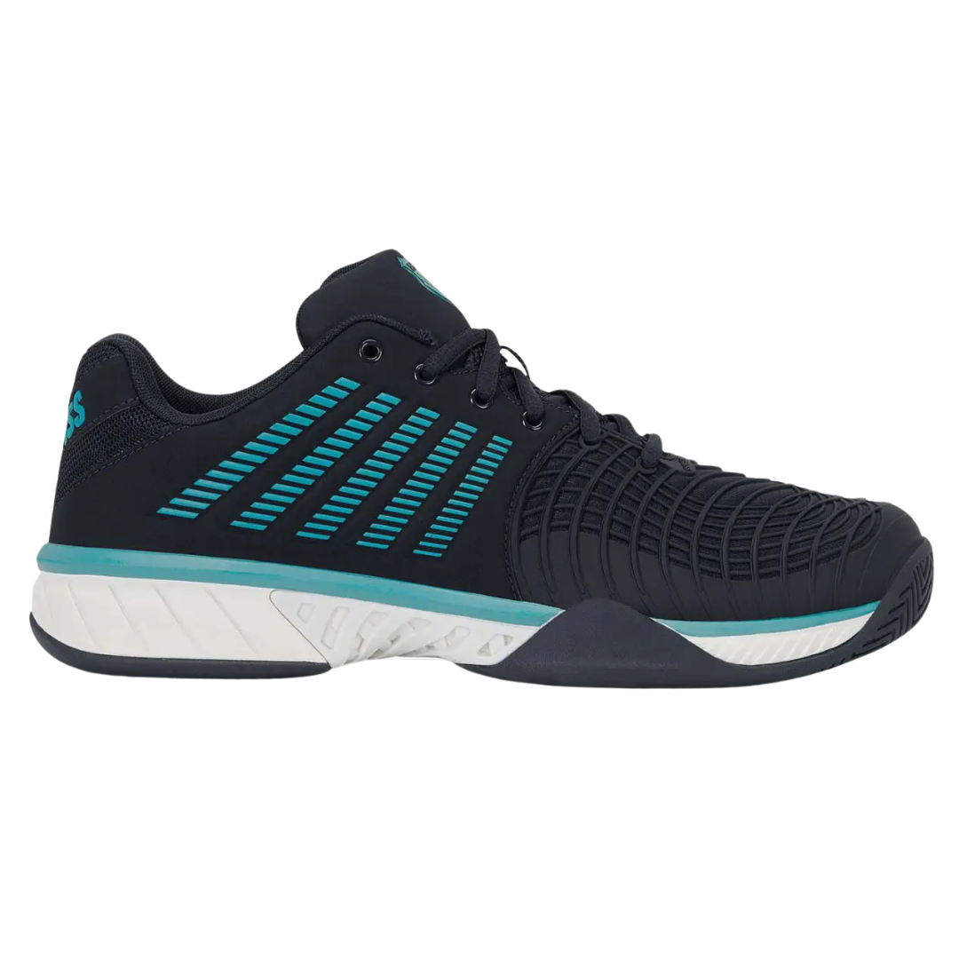 K-Swiss Express Light 3 - Navy/Turquoise