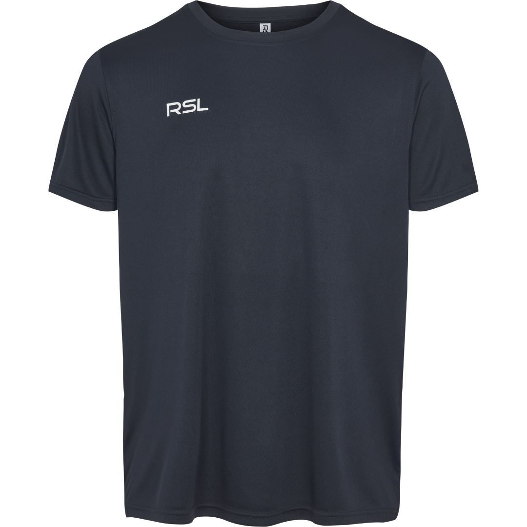 RSL Mosel Tee Herre - Navy