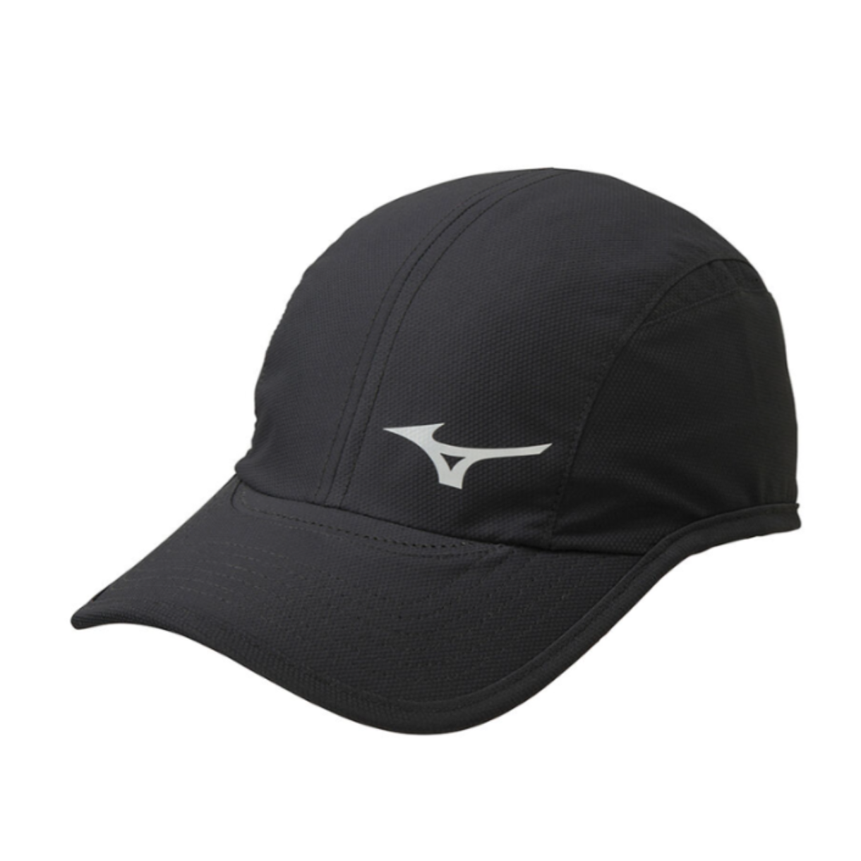 Mizuno DryLite Cap - Black (GTPK)