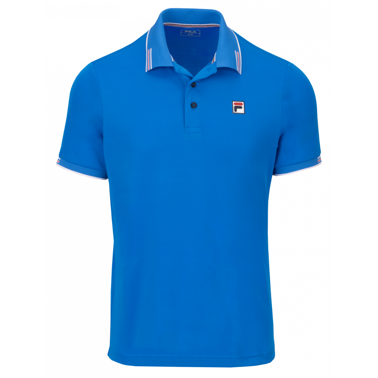 Fila Polo Alejandro Herre - Simply Blue