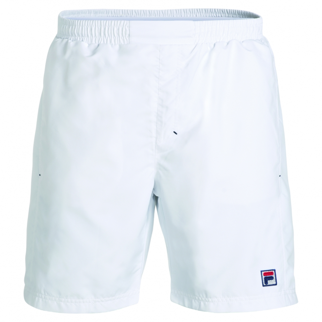 Fila Santana Shorts - White