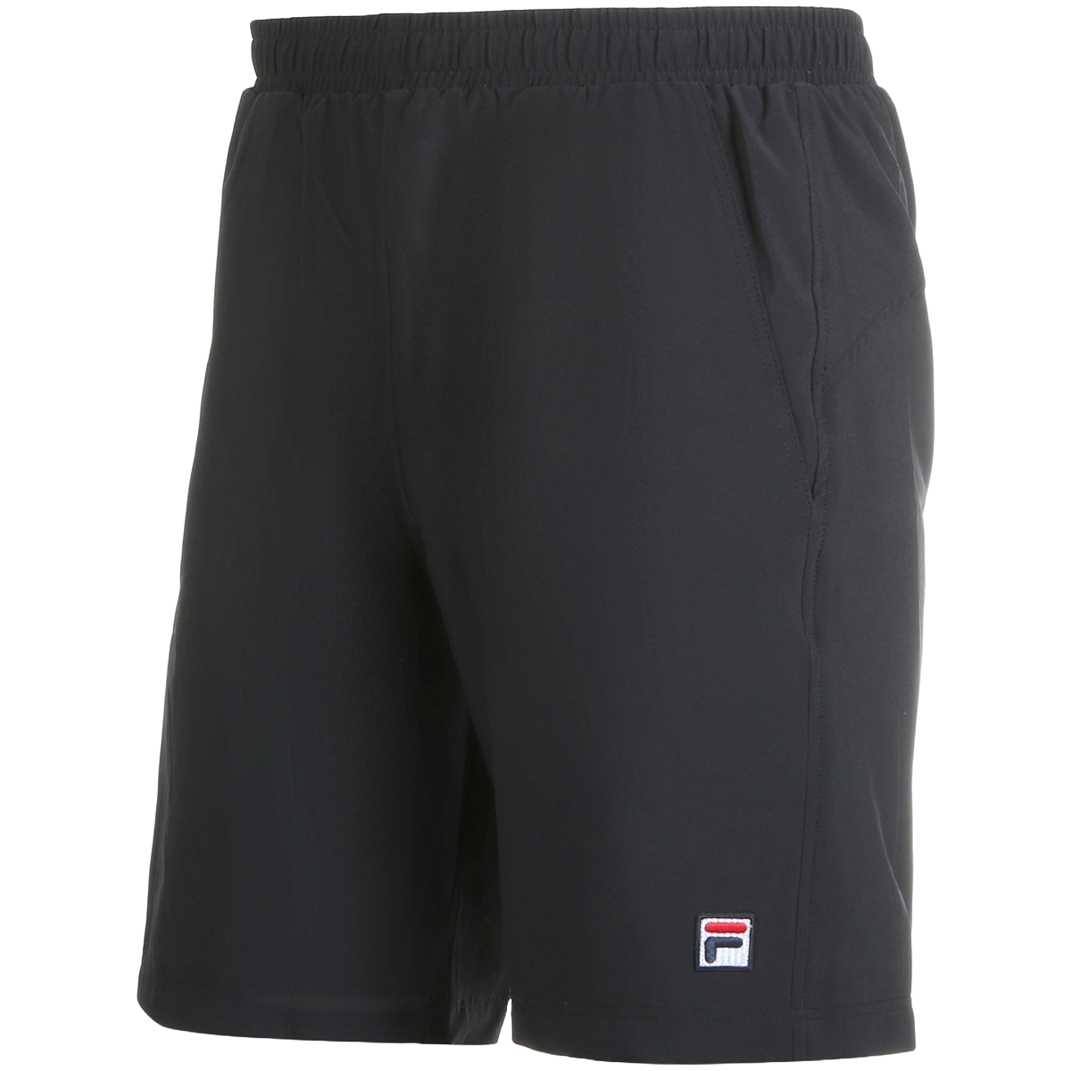 Fila Santana Shorts - Black