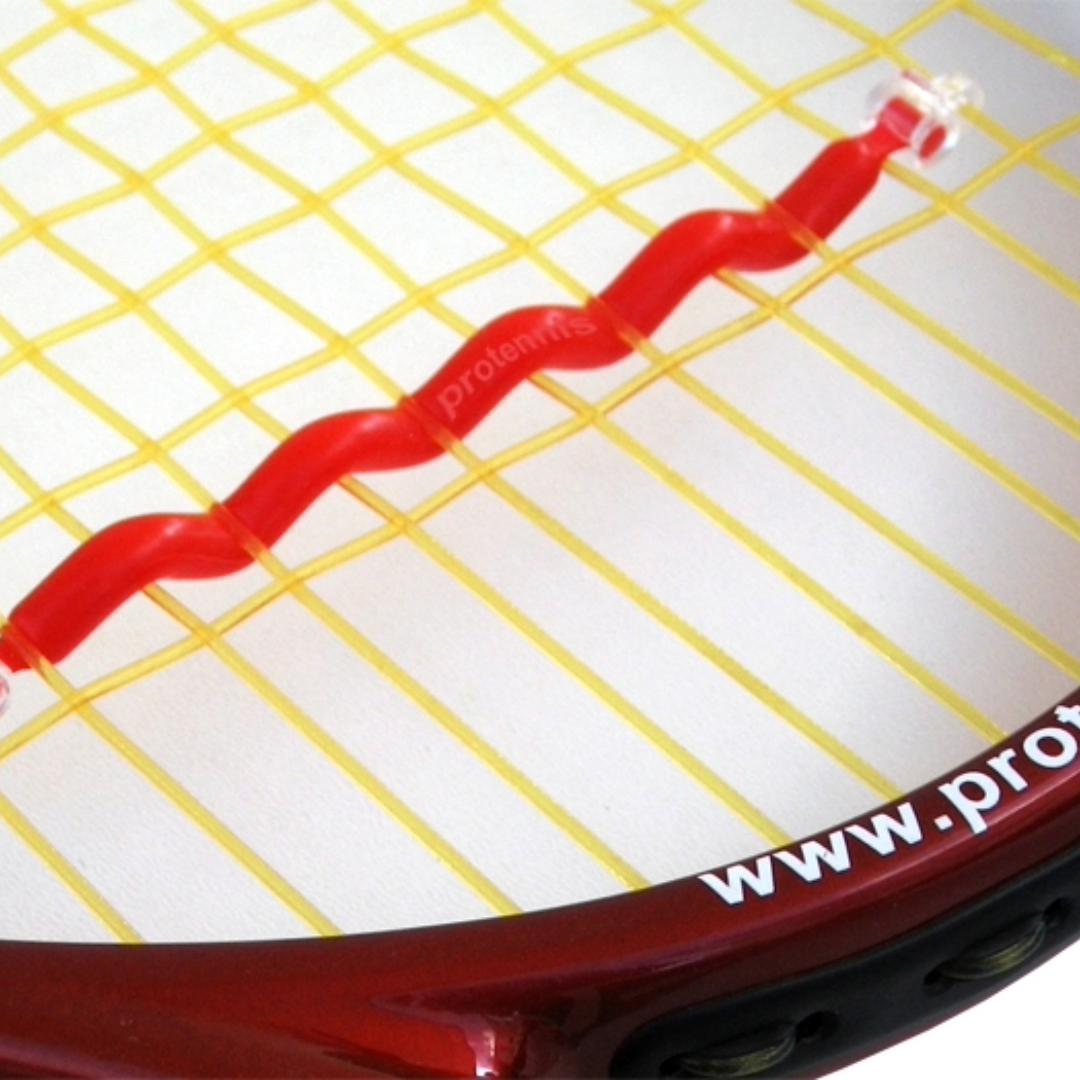 ProTennis Silicon Vibrationsdæmper - 1stk