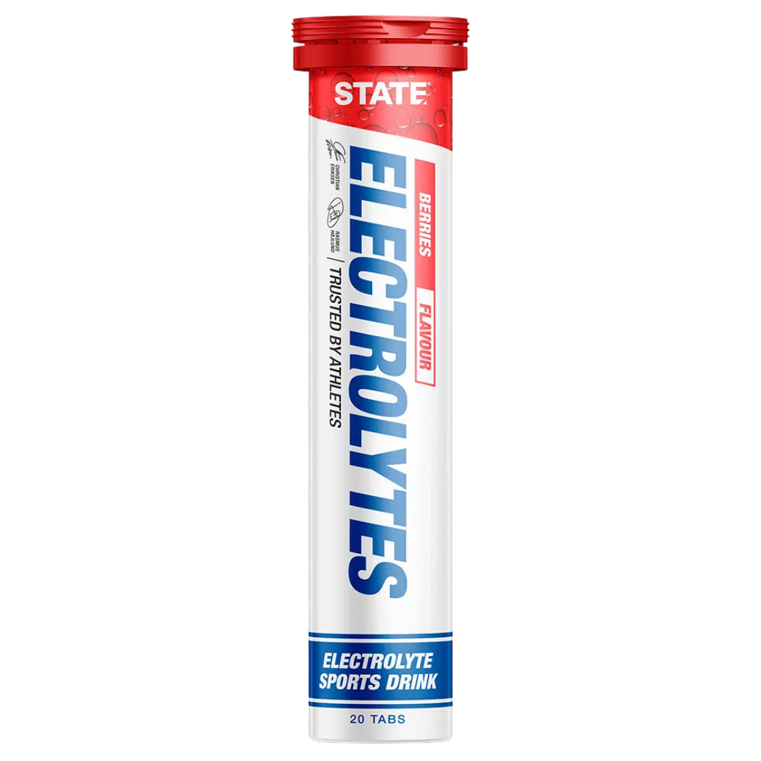 STATE Electrolyte + Berries