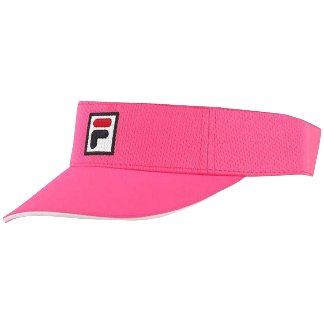 Fila Visor Vuckonic - Knockout Pink