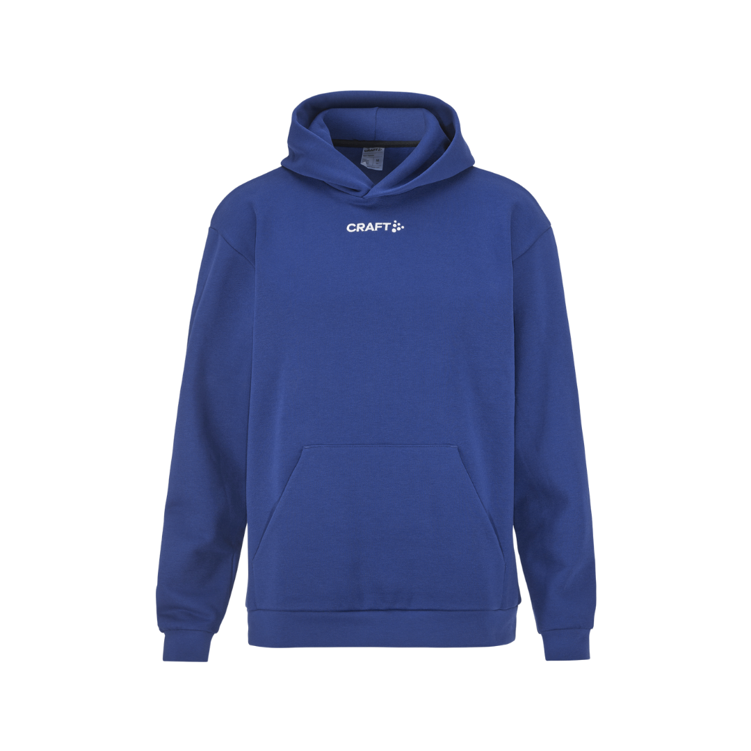 Craft Community 2.0 Hoodie Herre - Club Cobolt