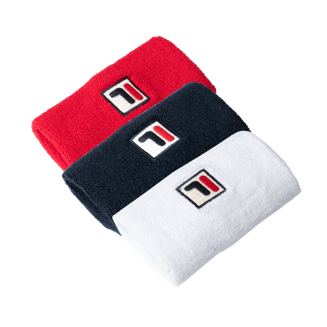 Fila Long Wristband Arnst (Flere Farver)