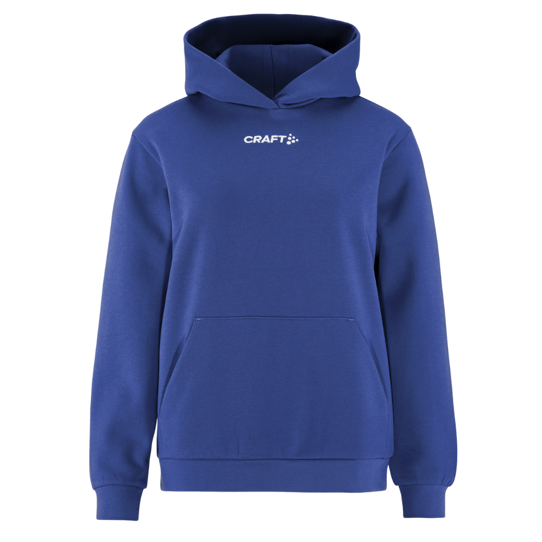 Craft Community 2.0 Hoodie Dame - Club Cobolt