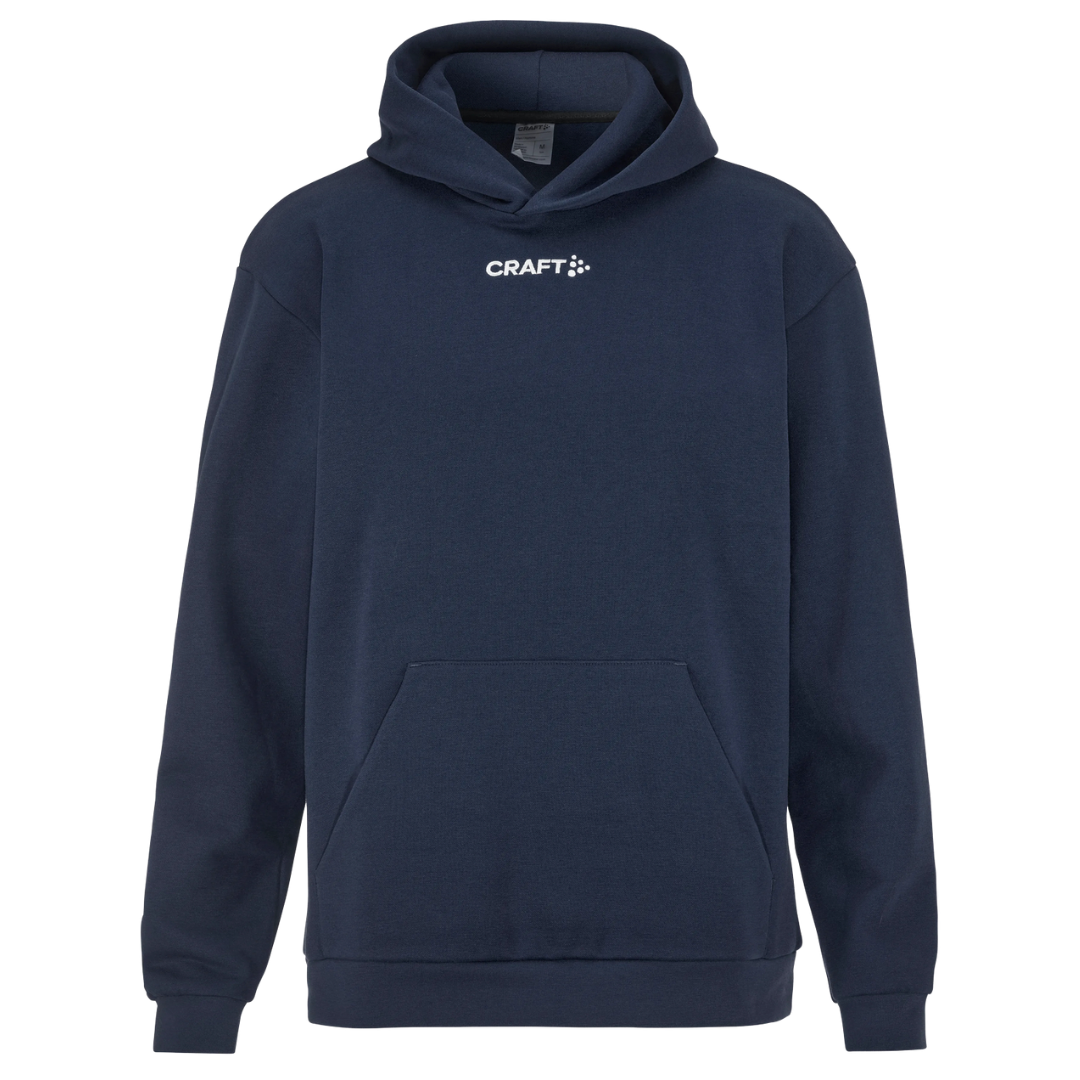Craft Community 2.0 Hoodie Dame - Navy