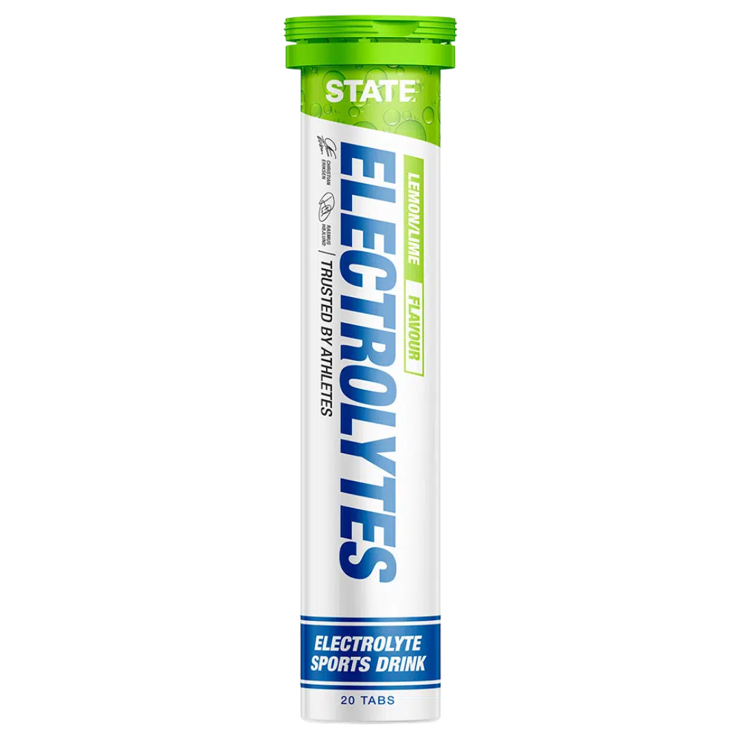 STATE Electrolyte + Lemon/Lime