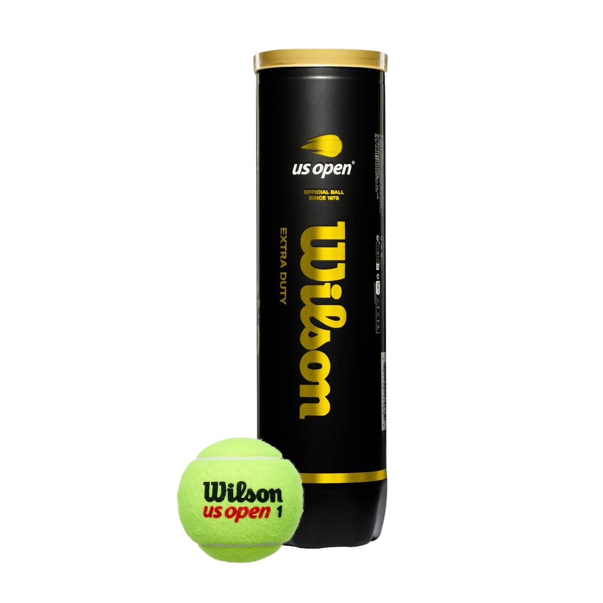 Wilson US Open - 4 Bolde