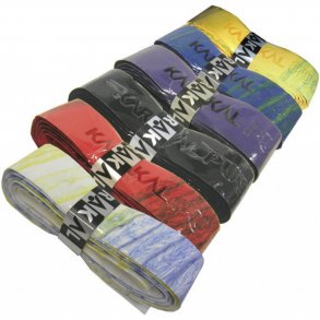 Karakal Replacement Grip - Flere Farver