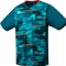 Yonex Team T-shirt - Blue Green