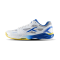 Hundred Phenom Unisex - White/Blue/Yellow