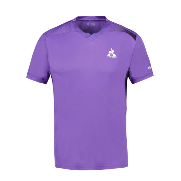 Le Coq Sportif Pro Tee Australian Open 24
