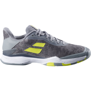 Babolat Jet Tere Clay - Grey