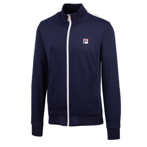 Fila Jacket Manuel Jr. - Navy