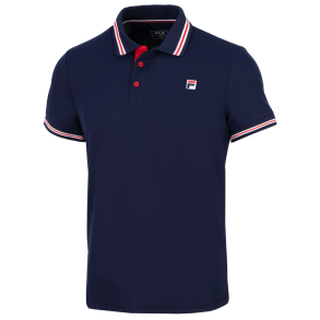 Fila Polo Piro M Navy