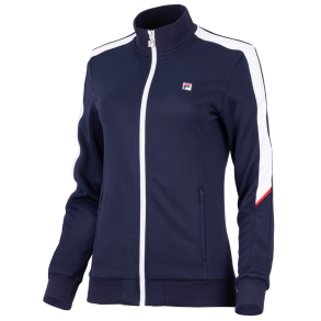 Fila Jacket Manuela W - Navy
