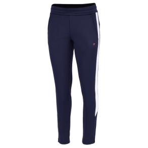 Fila Pants Janice Dame - Navy