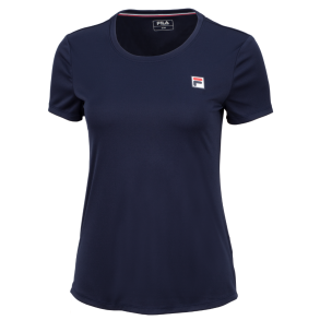 Fila Tee Leonie W - Navy