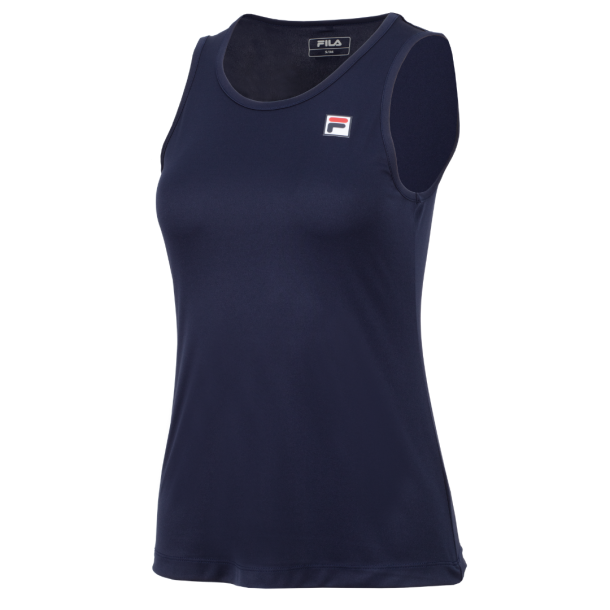 Fila Top Alma Dame - Navy