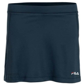 Fila Skirt Sonia Jr. - Navy 