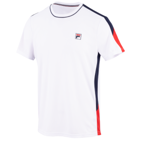 Fila Tee Gabriel M White