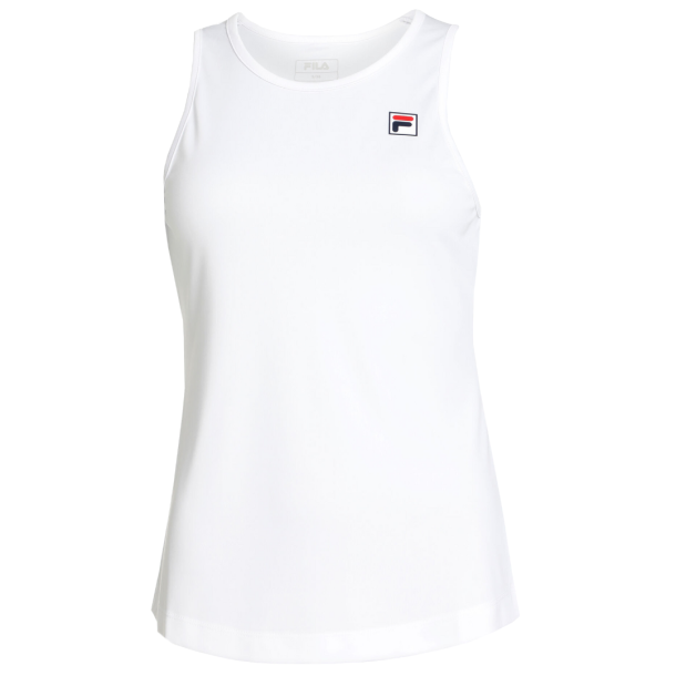 Fila Top Alma Dame - White