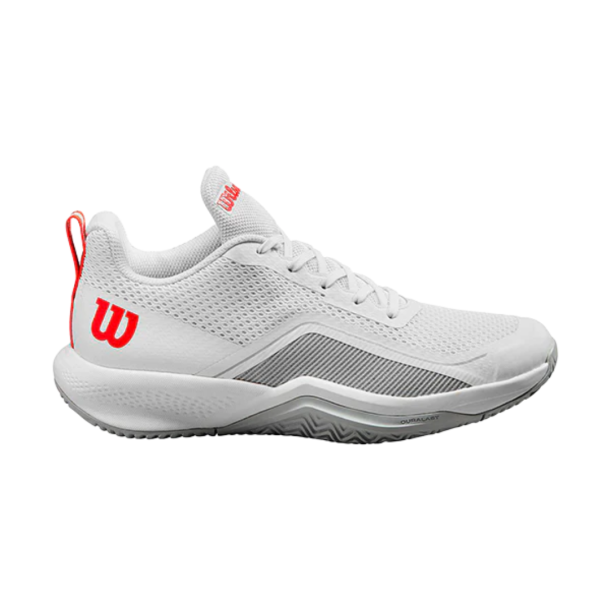 Wilson Rush Pro Lite W White/Pearl AC