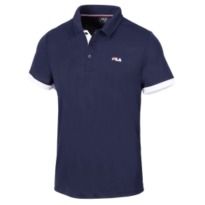 Fila Polo Marc - Navy