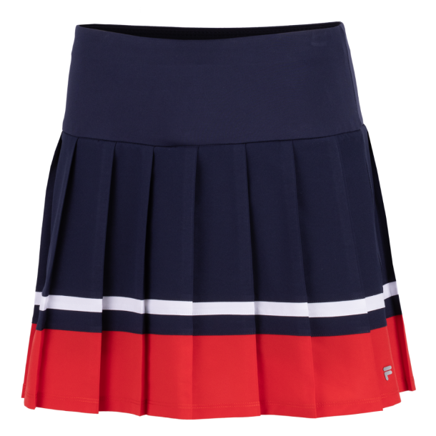 Fila Skirt Sabine - Navy