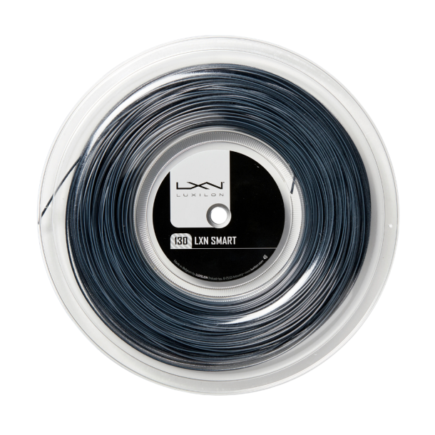 Luxilon LXN Smart 125 - Black - 200m