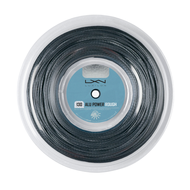 Luxilon Rough Alu Power 220m