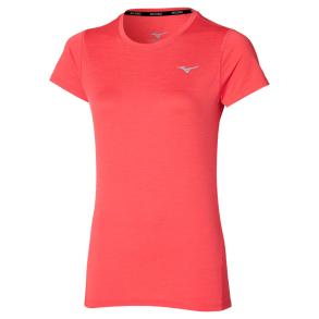 Mizuno Impulse Core Tee W - Dubarry