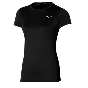 Mizuno Impulse Core Tee W - Black