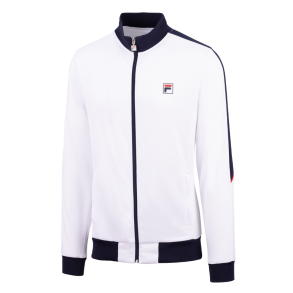 Fila Jacket Manuel Jr. - White