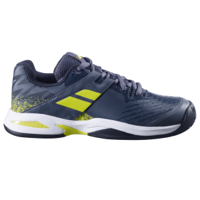 Babolat Propulse Clay Jr. - Grey/Aero
