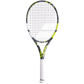Babolat Pure Aero Team 2023 - Strung