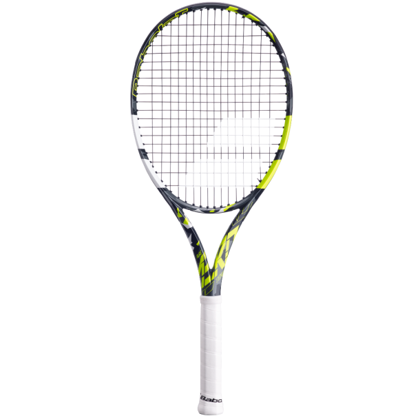 Babolat Pure Aero Team - 2022 Strung