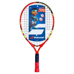 Babolat Ballfighter 21