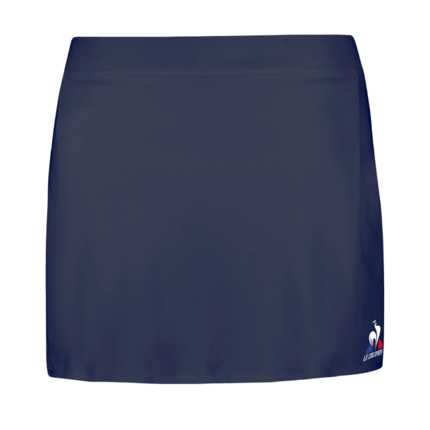 Le Coq Sportif Jupe-Short No3 W - Dress Blue