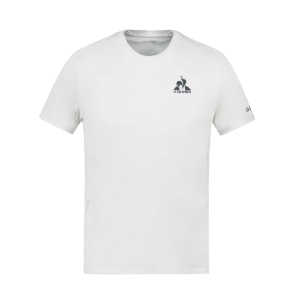 Le Coq Sportif Pro Tee No2 - Wimbledon