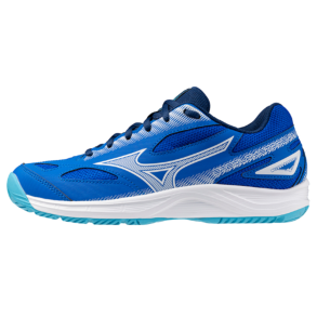 Mizuno Stealth Star 2 Jr. - Blue/White