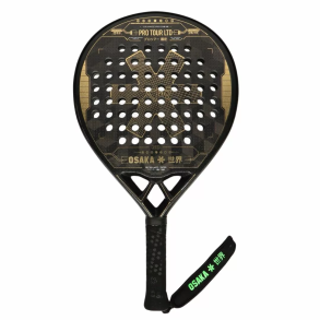OSAKA Pro Tour LTD Control 2022 - Black/Gold