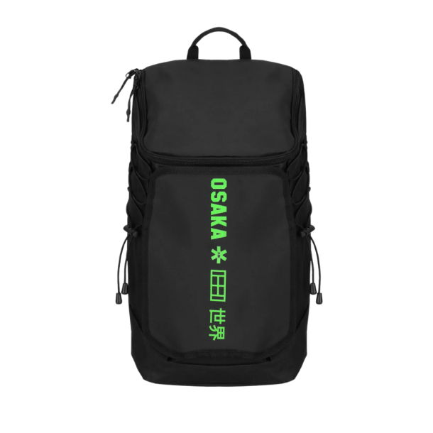 OSAKA Vision Padel Backpack Sort 2022